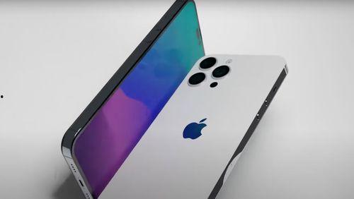 苹果14系列最新爆料,全新设计、强大性能，揭秘最新爆料亮点